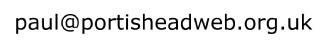 Please type in this address